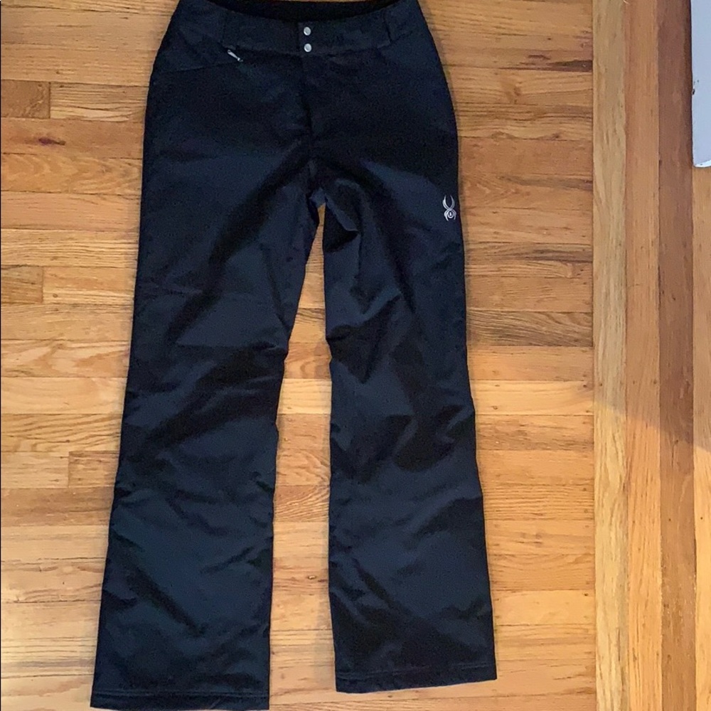 Spyder Snowboard Pants